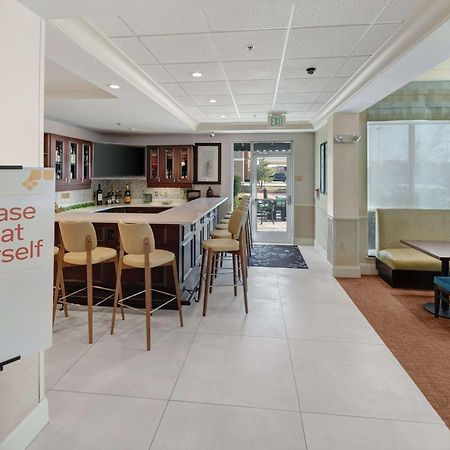 Hilton Garden Inn Oklahoma City North Quail Springs Bagian luar foto