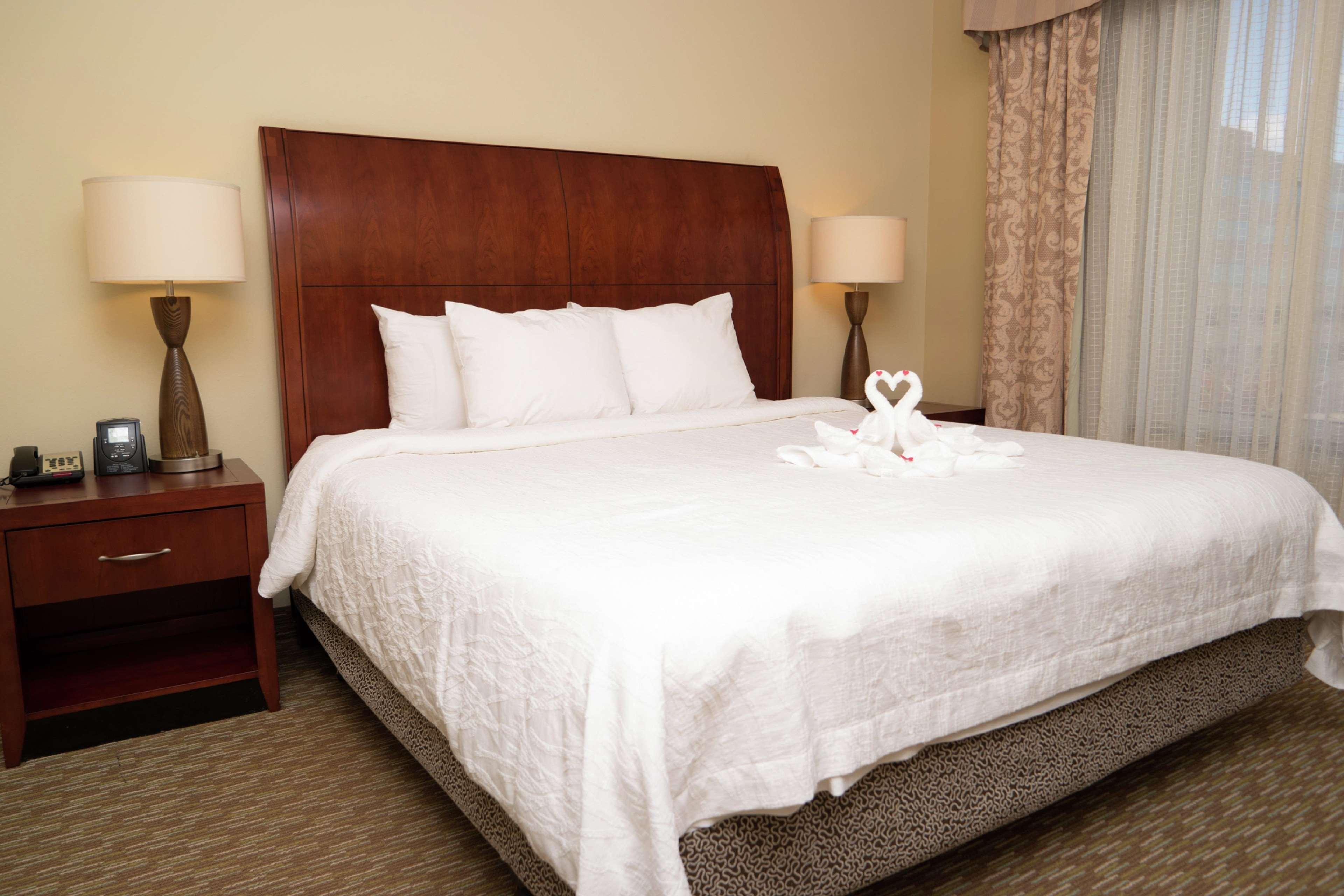Hilton Garden Inn Oklahoma City North Quail Springs Bagian luar foto
