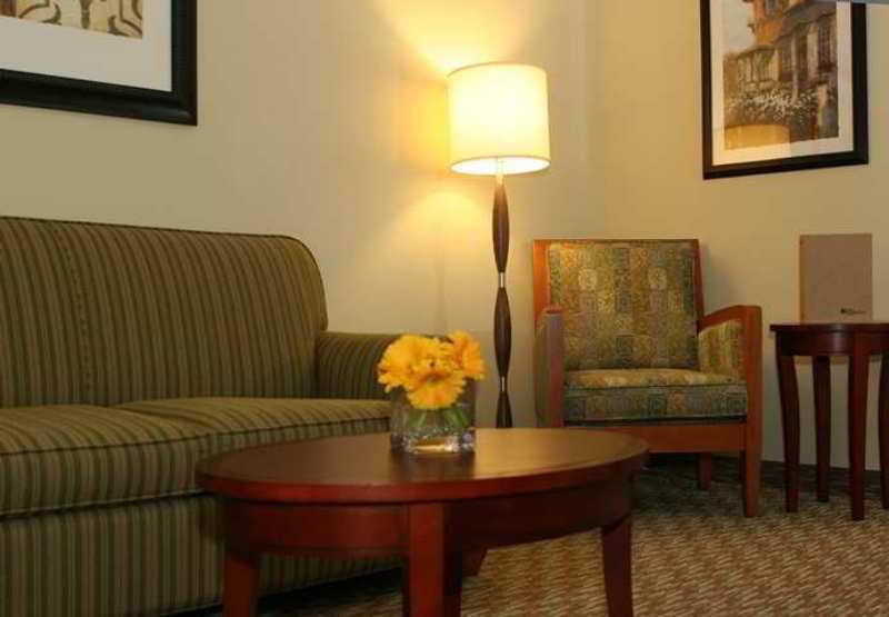 Hilton Garden Inn Oklahoma City North Quail Springs Bagian luar foto