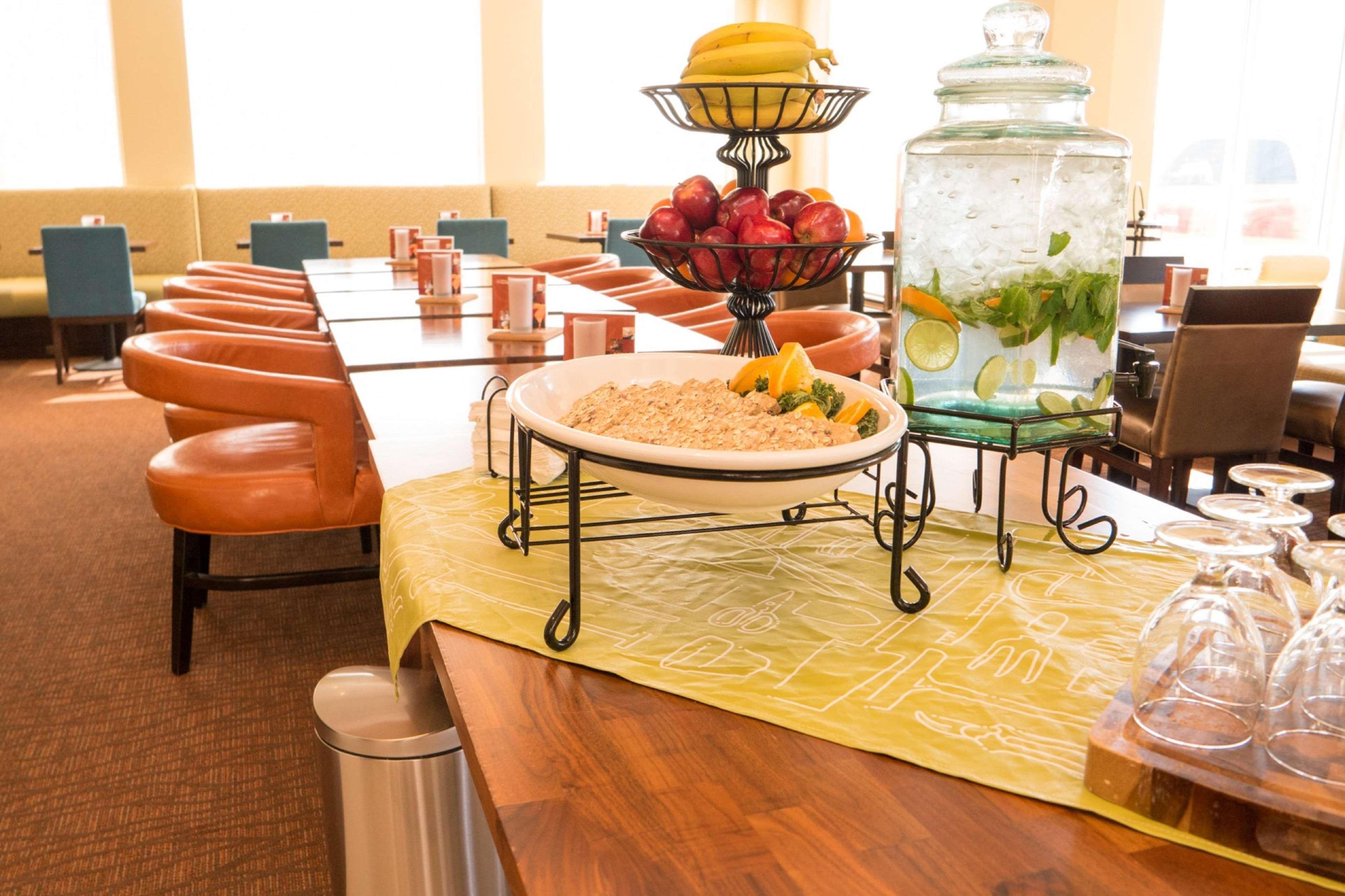 Hilton Garden Inn Oklahoma City North Quail Springs Bagian luar foto