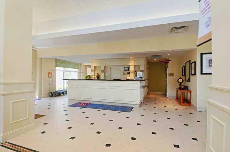 Hilton Garden Inn Oklahoma City North Quail Springs Bagian luar foto