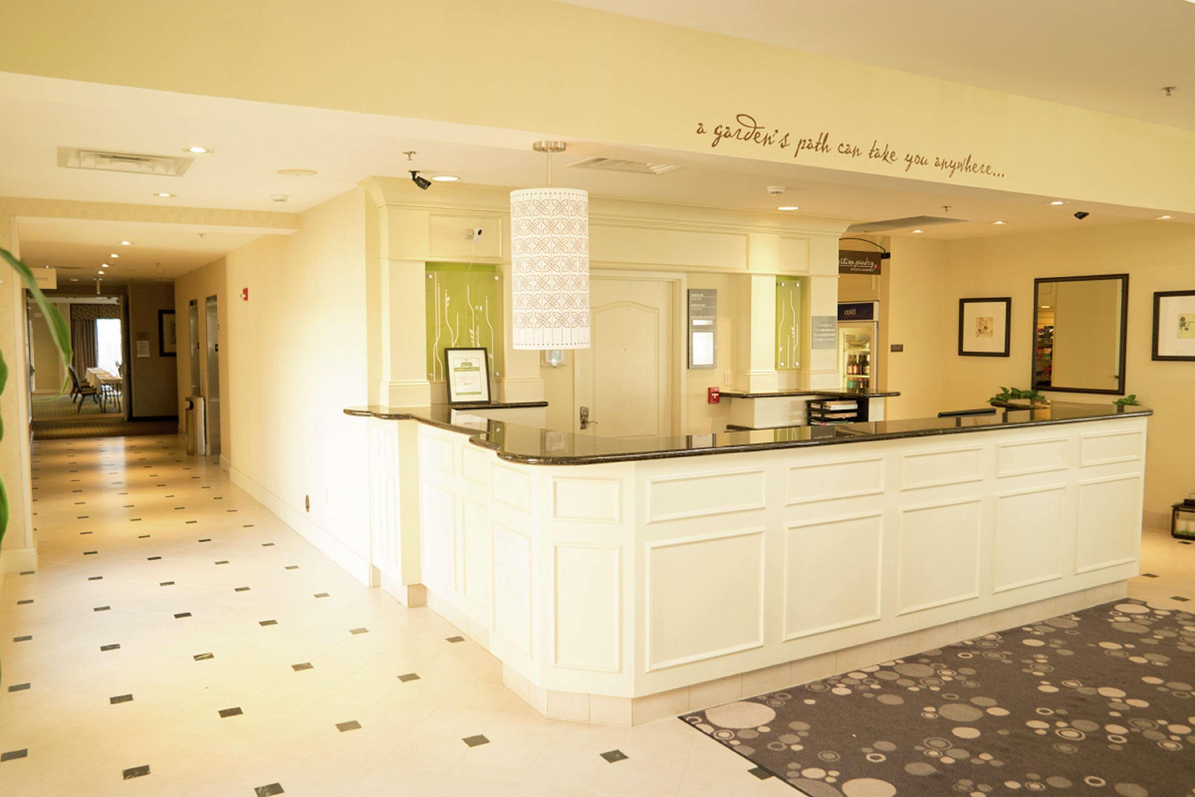 Hilton Garden Inn Oklahoma City North Quail Springs Bagian luar foto