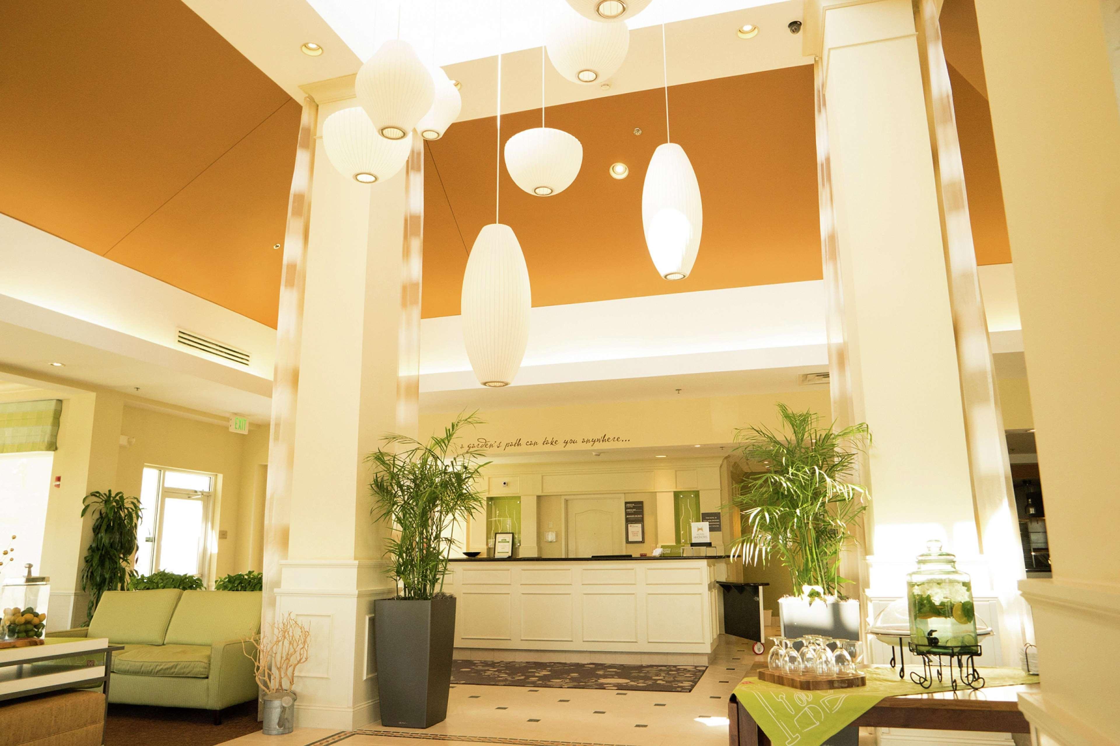 Hilton Garden Inn Oklahoma City North Quail Springs Bagian luar foto