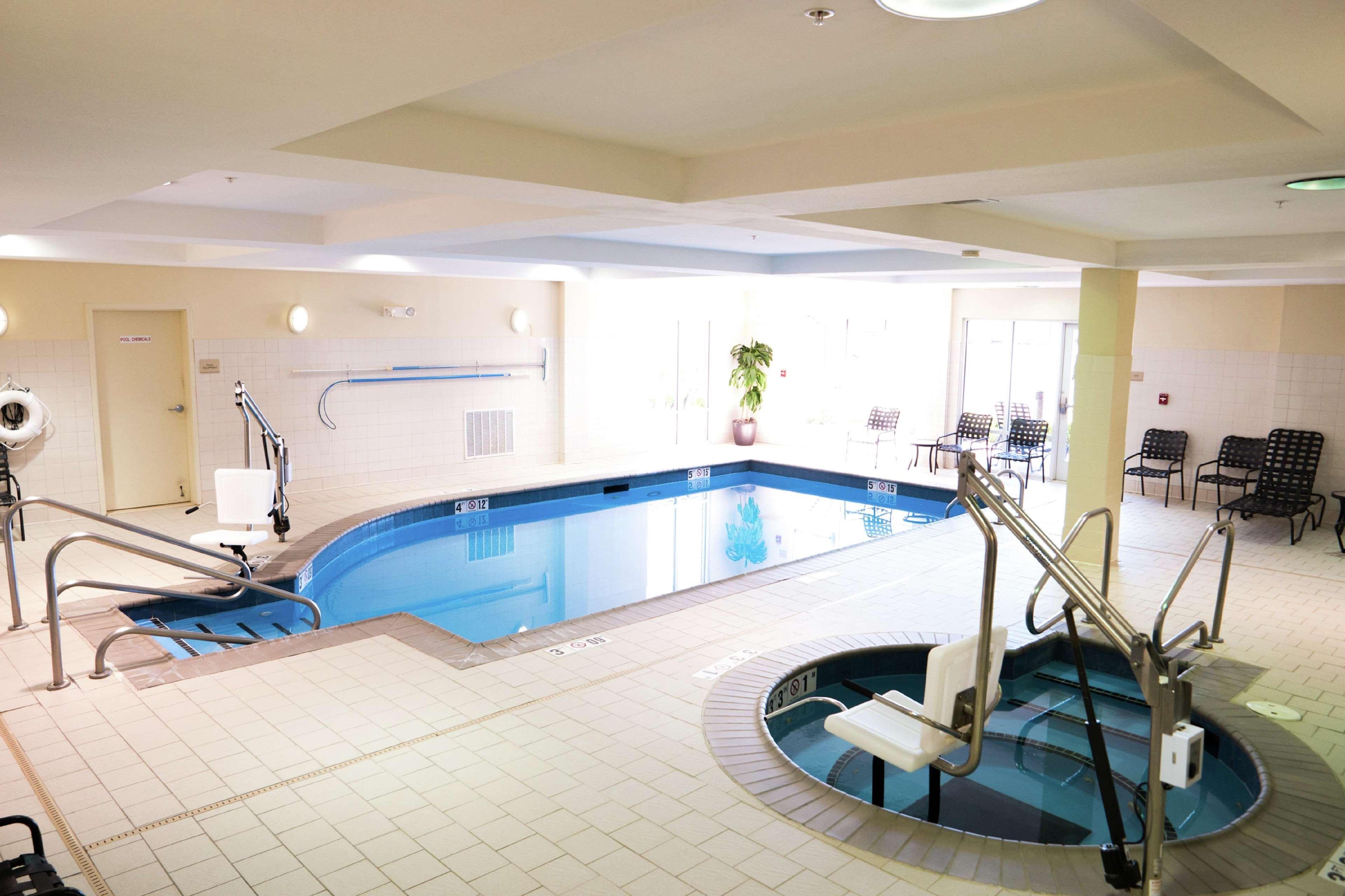 Hilton Garden Inn Oklahoma City North Quail Springs Bagian luar foto