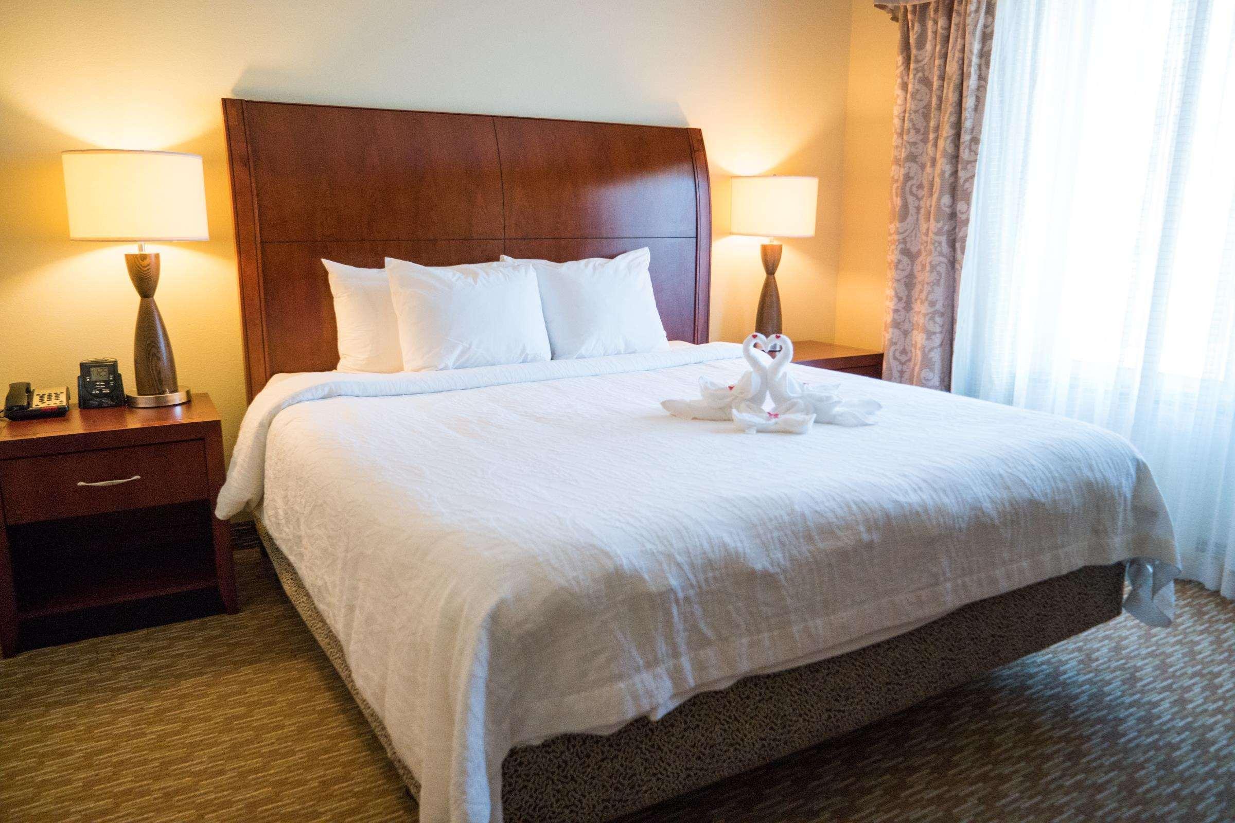 Hilton Garden Inn Oklahoma City North Quail Springs Bagian luar foto
