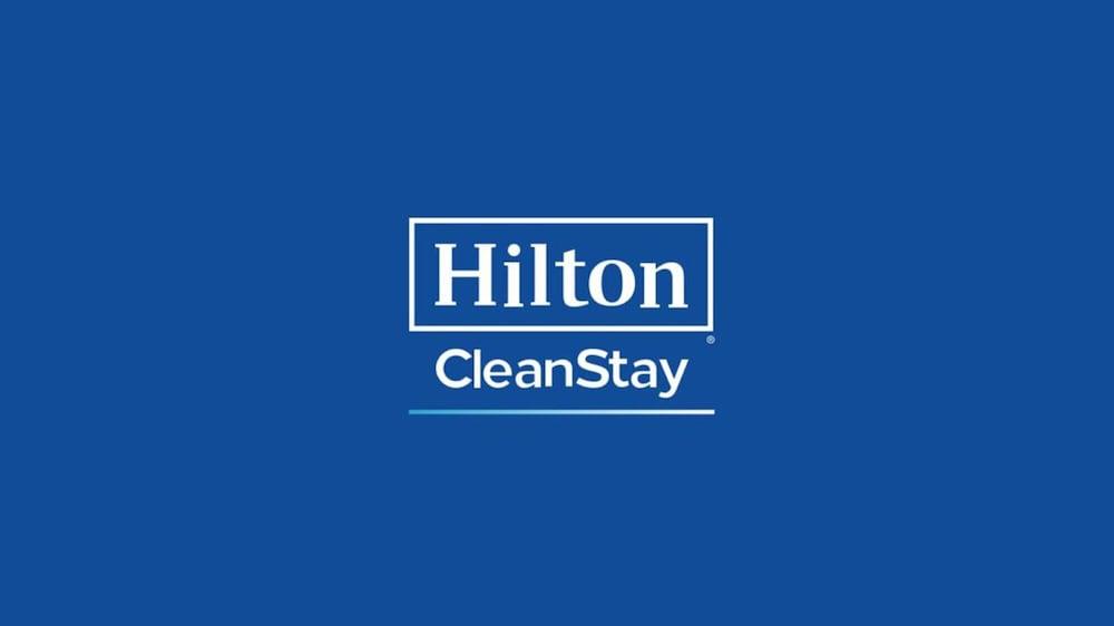 Hilton Garden Inn Oklahoma City North Quail Springs Bagian luar foto