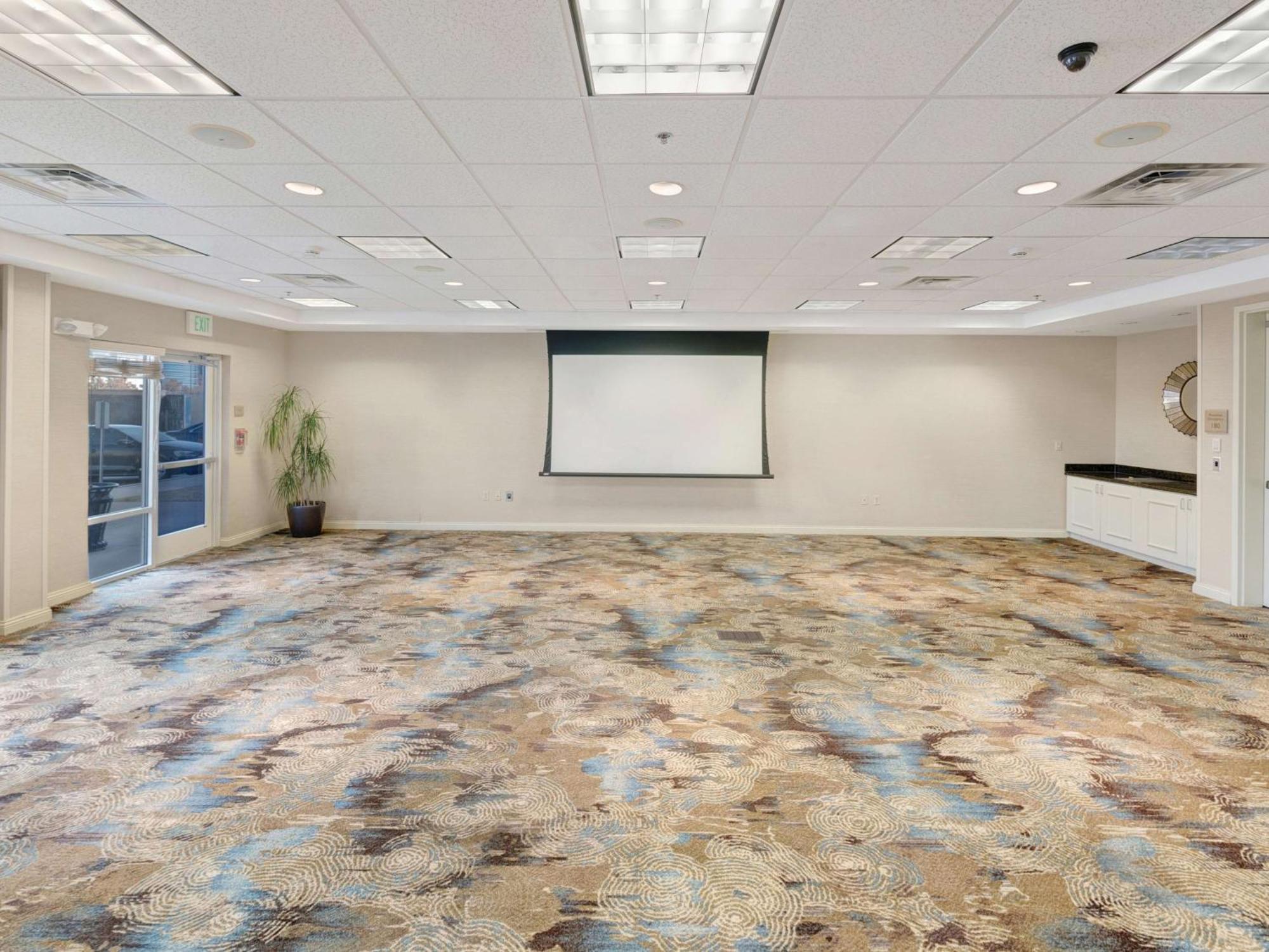 Hilton Garden Inn Oklahoma City North Quail Springs Bagian luar foto