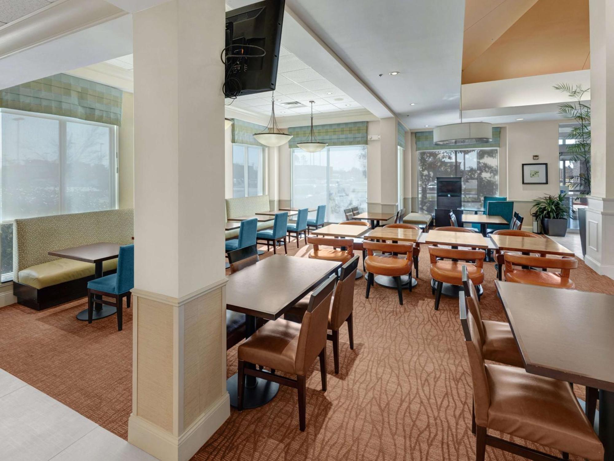 Hilton Garden Inn Oklahoma City North Quail Springs Bagian luar foto