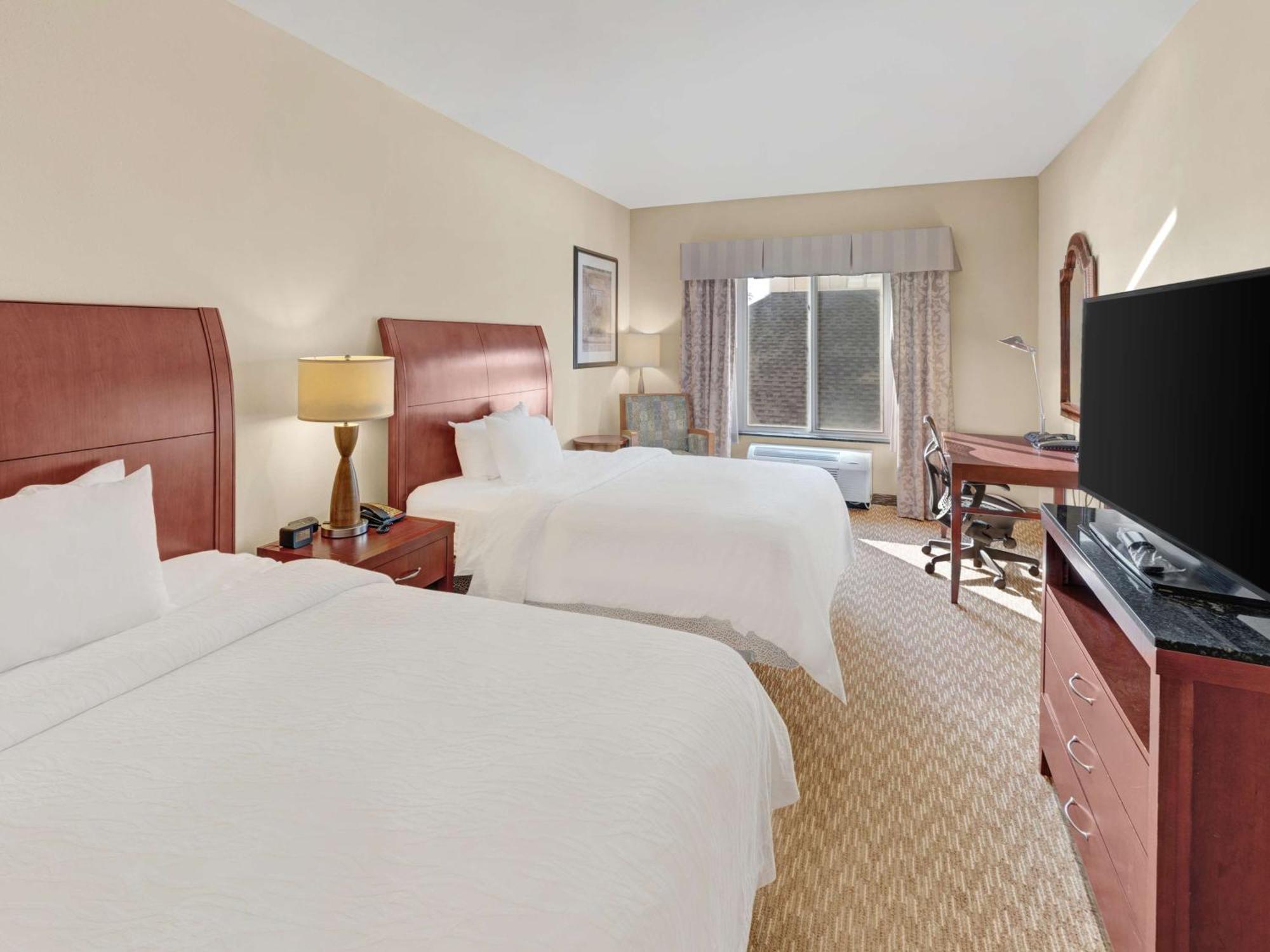 Hilton Garden Inn Oklahoma City North Quail Springs Bagian luar foto
