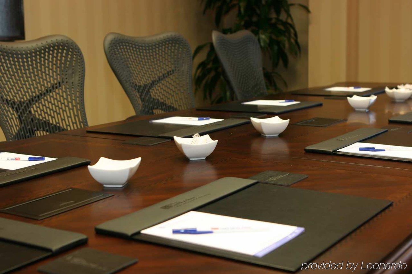 Hilton Garden Inn Oklahoma City North Quail Springs Fasilitas foto