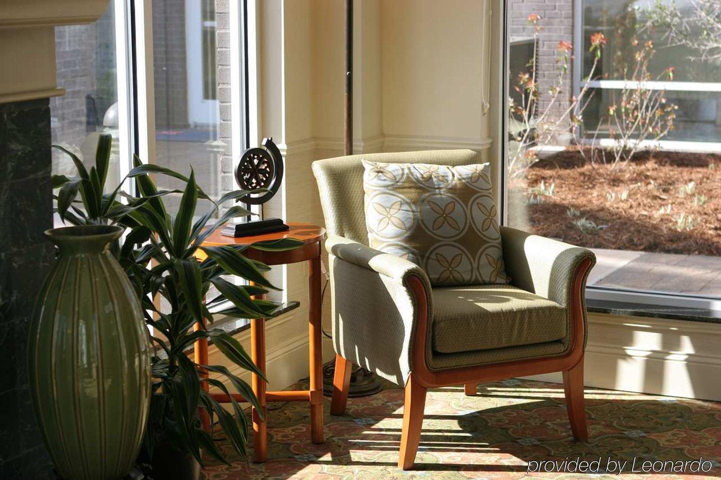 Hilton Garden Inn Oklahoma City North Quail Springs Ruang foto