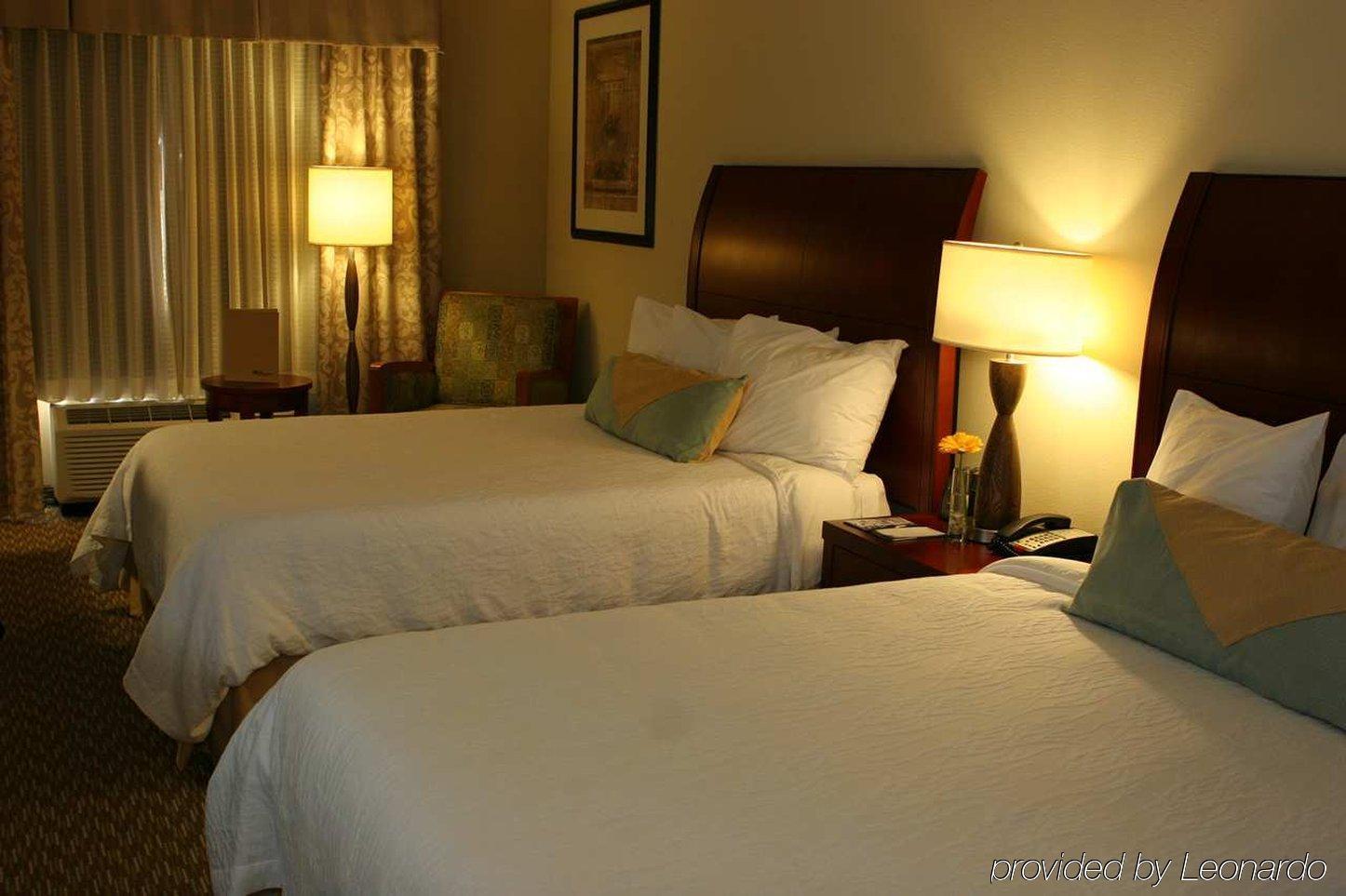 Hilton Garden Inn Oklahoma City North Quail Springs Ruang foto