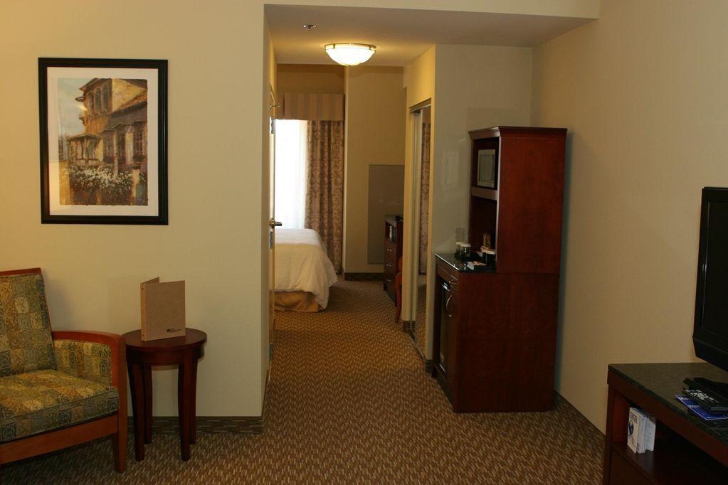 Hilton Garden Inn Oklahoma City North Quail Springs Ruang foto