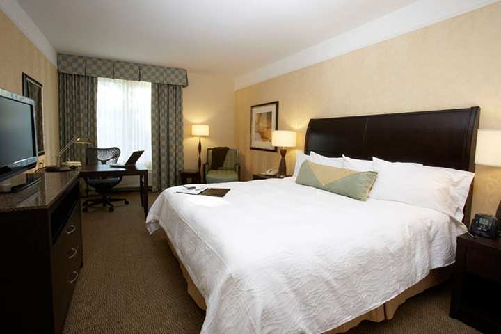 Hilton Garden Inn Oklahoma City North Quail Springs Ruang foto
